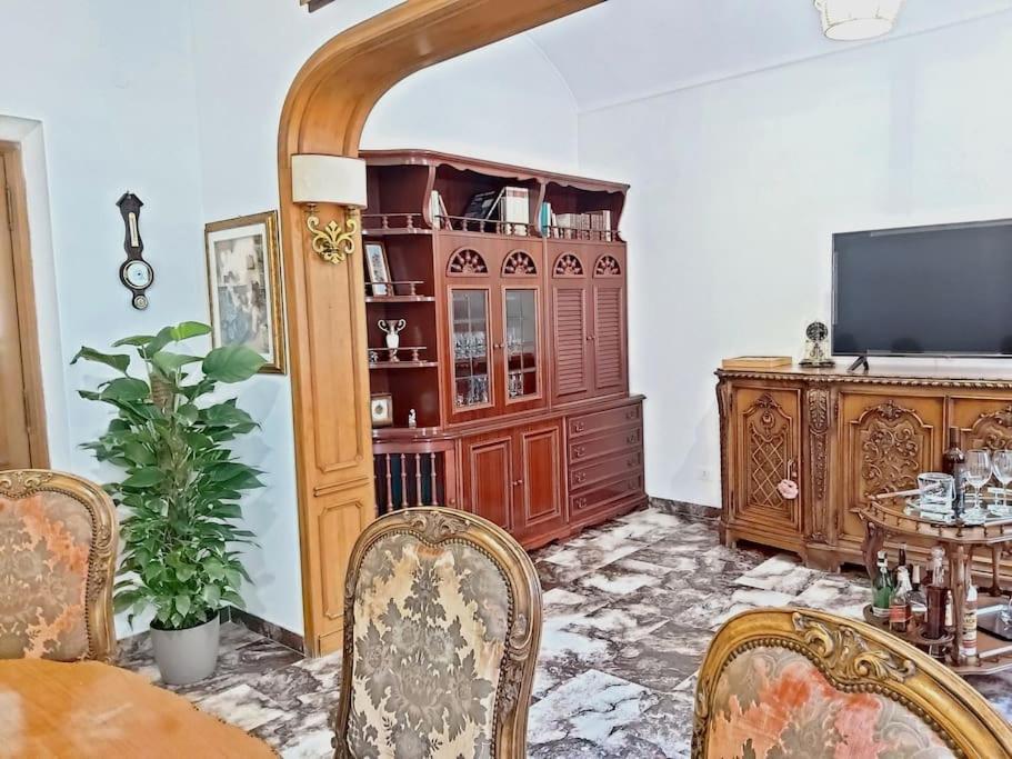 רומא Appartamento Al Colosseo מראה חיצוני תמונה